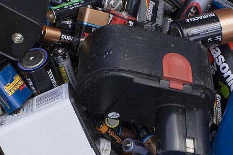 废旧电池的回收价格√电池组回收-回收电池多少钱
